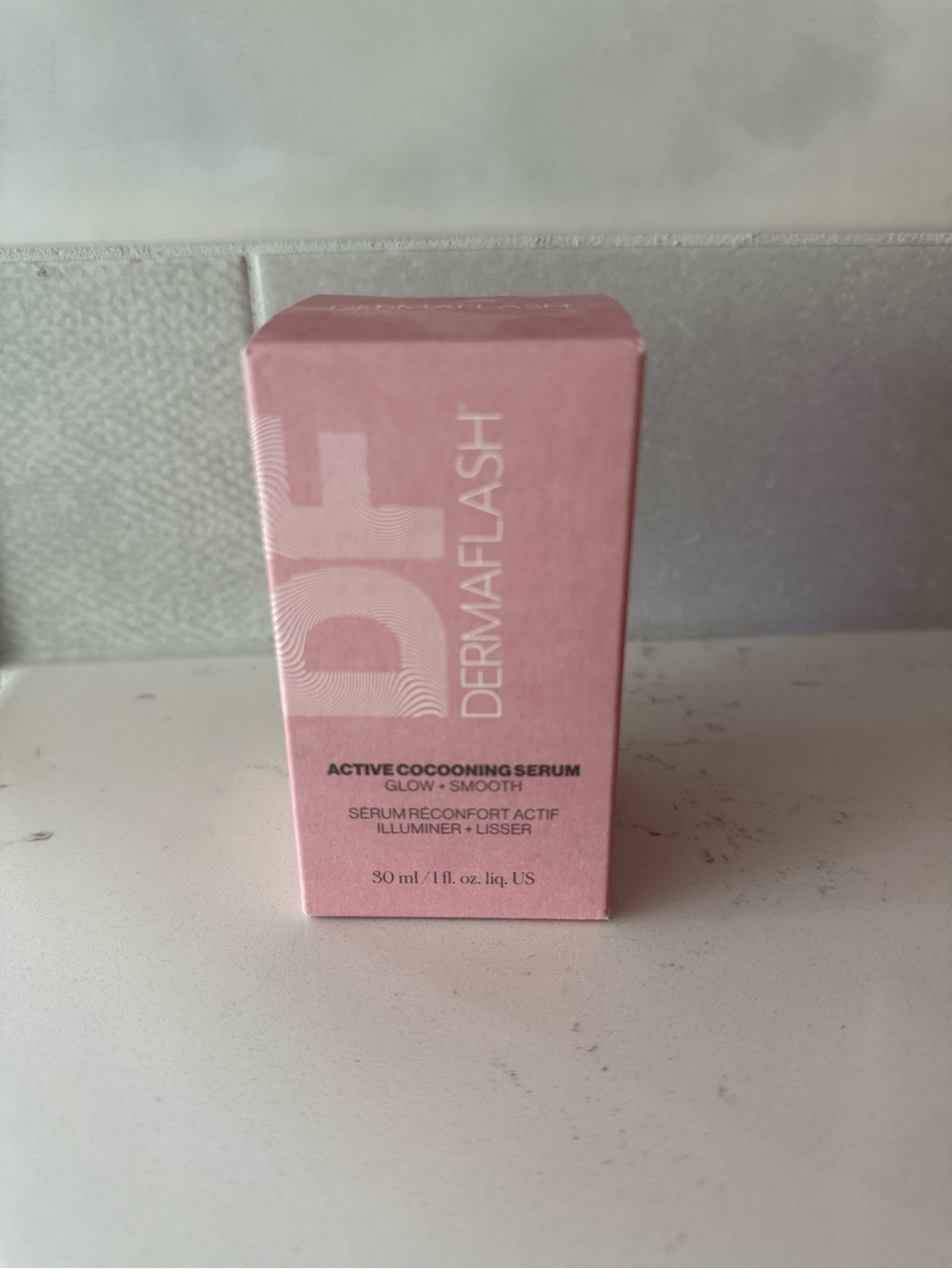Dermaflash Active Cocooning Serum - NEW IN BOX